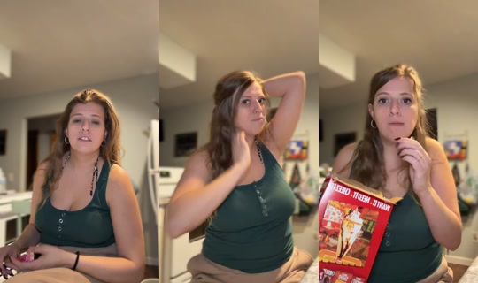 jewelswanted67 TikTok Live — Oct 3, 2026, 5:40 AM