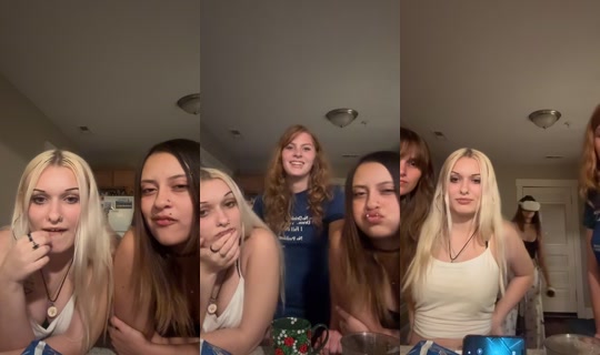 jewl3z TikTok Live — Sep 3, 2026, 3:04 AM
