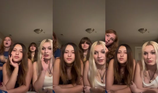 jewl3z TikTok Live — Sep 3, 2026, 4:01 AM