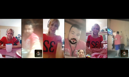 jeyares03 TikTok Live — Oct 1, 2026, 12:57 PM