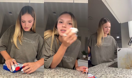 jezellesantiago TikTok Live — Aug 21, 2026, 1:44 AM