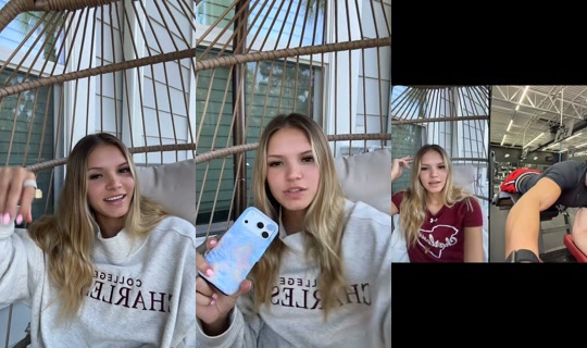 jezellesantiago TikTok Live — Sep 29, 2026, 4:05 PM