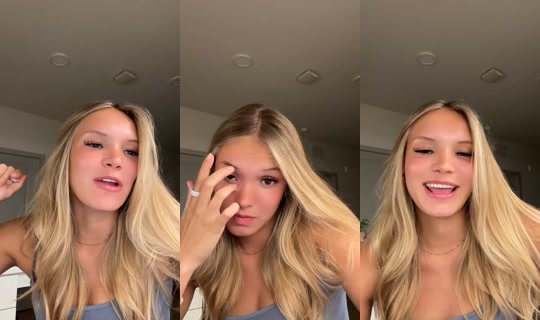 jezellesantiago TikTok Live — Oct 2, 2026, 1:05 AM