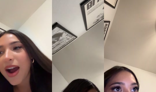 jezlyn.vega TikTok Live — Aug 21, 2026, 8:03 AM