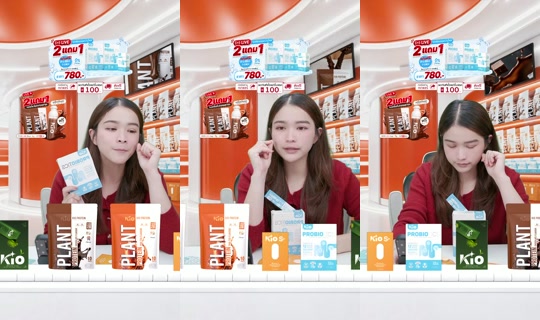 jha_ceokio TikTok Live — Aug 24, 2026, 5:47 PM