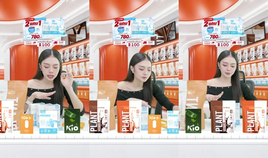 jha_ceokio TikTok Live — Aug 25, 2026, 1:50 AM