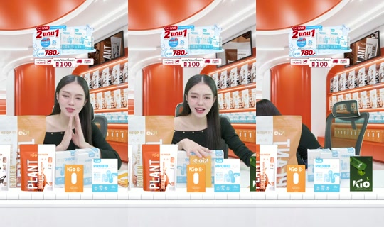 jha_ceokio TikTok Live — Aug 25, 2026, 4:28 AM