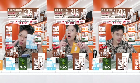 jha_ceokio TikTok Live — Aug 26, 2026, 12:46 PM