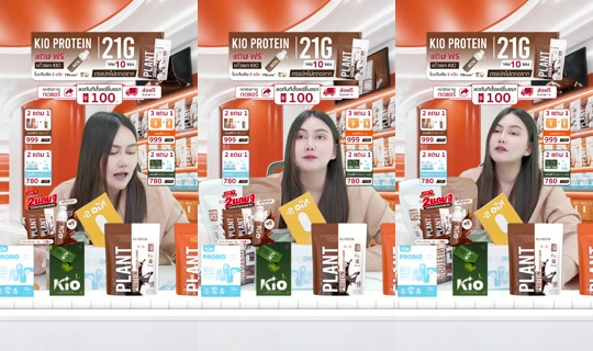 jha_ceokio TikTok Live — Aug 27, 2026, 4:36 AM