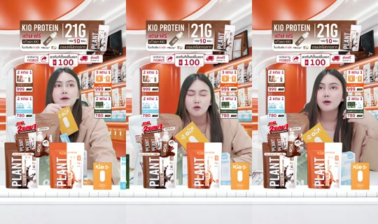 jha_ceokio TikTok Live — Aug 27, 2026, 7:01 AM