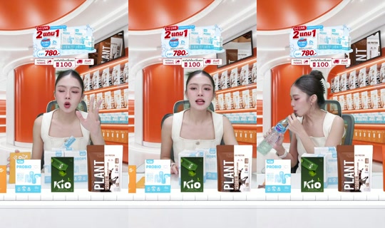 jha_ceokio TikTok Live — Aug 27, 2026, 4:06 PM