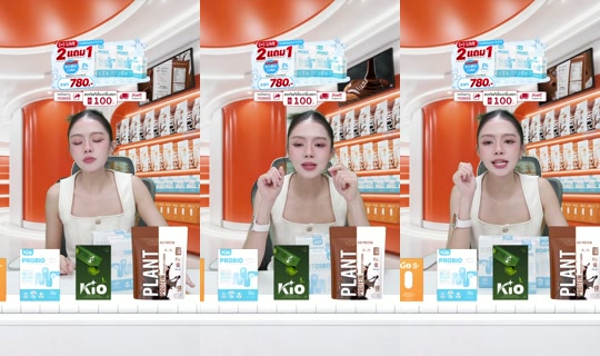 jha_ceokio TikTok Live — Aug 27, 2026, 4:57 PM