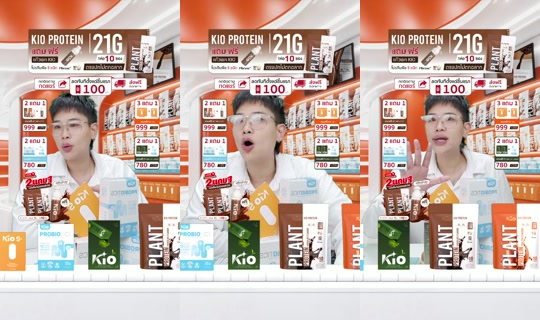 jha_ceokio TikTok Live — Aug 28, 2026, 10:31 AM
