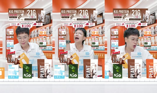 jha_ceokio TikTok Live — Aug 28, 2026, 1:11 PM