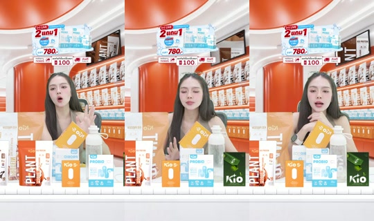 jha_ceokio TikTok Live — Aug 29, 2026, 4:36 AM