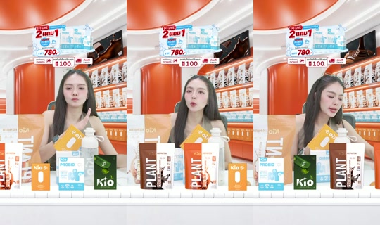 jha_ceokio TikTok Live — Aug 29, 2026, 5:26 AM