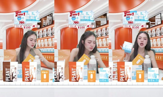 jha_ceokio TikTok Live — Aug 29, 2026, 7:03 AM