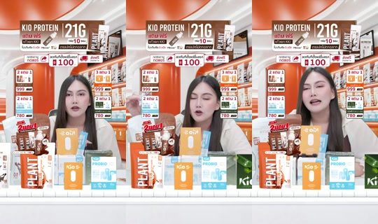jha_ceokio TikTok Live — Aug 29, 2026, 3:17 PM
