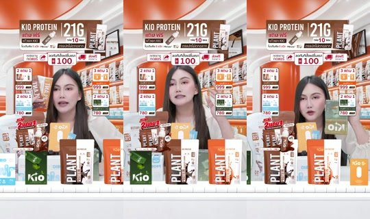 jha_ceokio TikTok Live — Aug 29, 2026, 4:07 PM