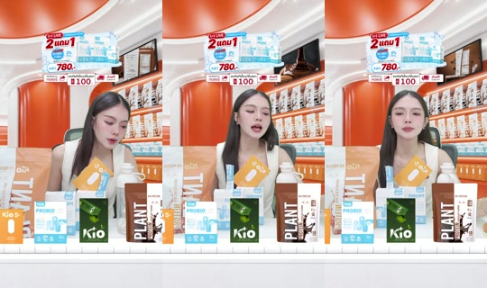 jha_ceokio TikTok Live — Aug 30, 2026, 12:12 AM