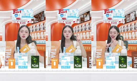 jha_ceokio TikTok Live — Aug 30, 2026, 1:02 AM