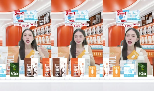 jha_ceokio TikTok Live — Aug 30, 2026, 2:42 AM