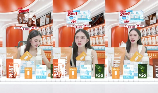 jha_ceokio TikTok Live — Aug 30, 2026, 3:47 AM