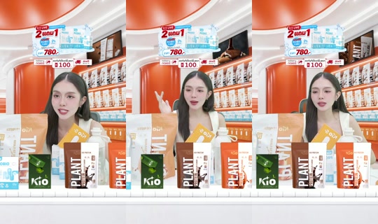 jha_ceokio TikTok Live — Aug 30, 2026, 4:38 AM
