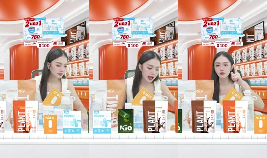 jha_ceokio TikTok Live — Aug 30, 2026, 5:28 AM