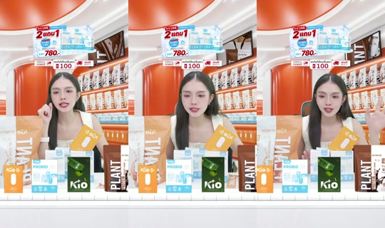 jha_ceokio TikTok Live — Aug 30, 2026, 7:01 AM