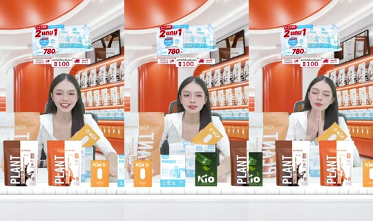 jha_ceokio TikTok Live — Aug 31, 2026, 4:33 AM
