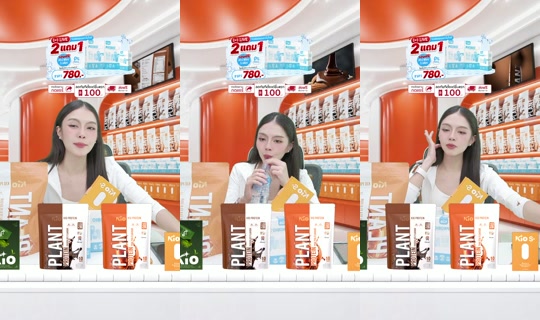 jha_ceokio TikTok Live — Aug 31, 2026, 4:50 AM
