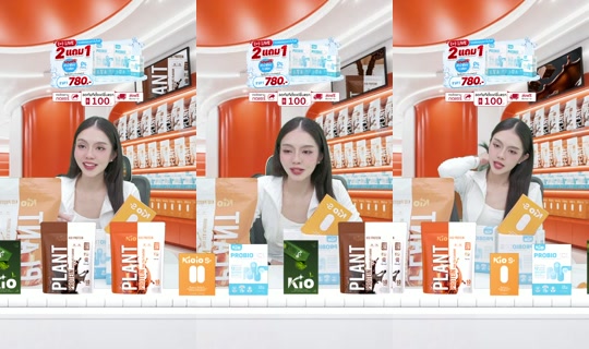 jha_ceokio TikTok Live — Aug 31, 2026, 7:17 AM