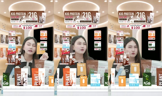jha_ceokio TikTok Live — Aug 31, 2026, 8:34 AM