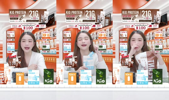 jha_ceokio TikTok Live — Sep 1, 2026, 12:15 AM