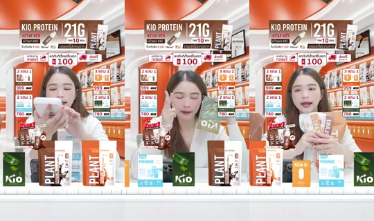 jha_ceokio TikTok Live — Sep 1, 2026, 1:56 AM