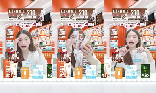 jha_ceokio TikTok Live — Sep 1, 2026, 4:35 AM