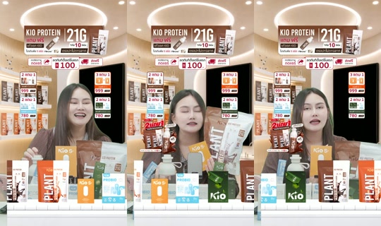 jha_ceokio TikTok Live — Sep 1, 2026, 8:36 AM