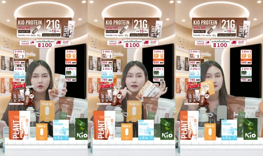 jha_ceokio TikTok Live — Sep 1, 2026, 9:26 AM