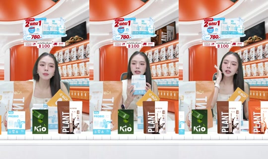jha_ceokio TikTok Live — Sep 1, 2026, 12:02 PM