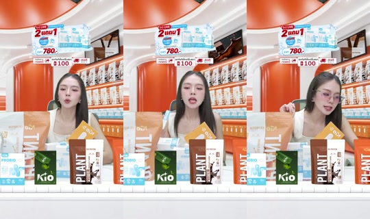 jha_ceokio TikTok Live — Sep 1, 2026, 12:52 PM