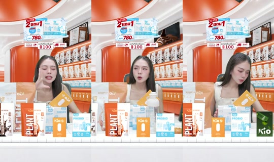 jha_ceokio TikTok Live — Sep 1, 2026, 1:42 PM