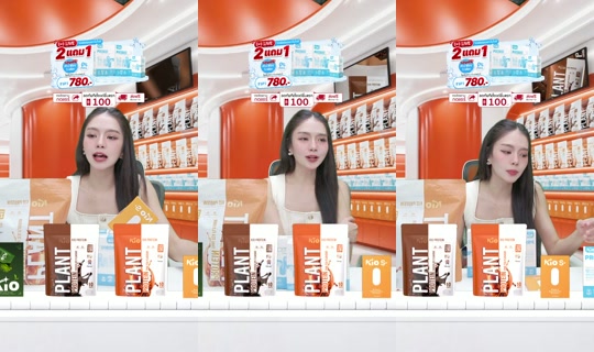 jha_ceokio TikTok Live — Sep 1, 2026, 3:17 PM
