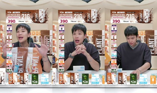jha_ceokio TikTok Live — Oct 2, 2026, 4:46 PM