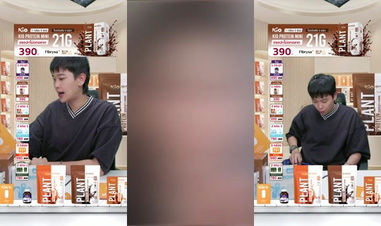 jha_ceokio TikTok Live — Oct 2, 2026, 5:51 PM