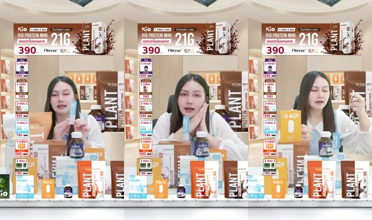 jha_ceokio TikTok Live — Oct 3, 2026, 12:56 AM