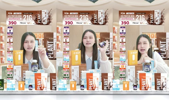 jha_ceokio TikTok Live — Oct 3, 2026, 1:46 AM
