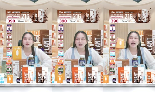 jha_ceokio TikTok Live — Oct 3, 2026, 3:46 AM