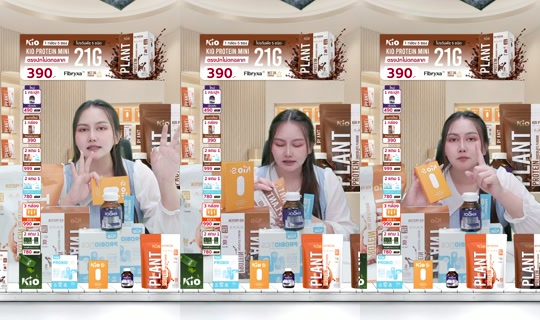 jha_ceokio TikTok Live — Oct 3, 2026, 4:36 AM