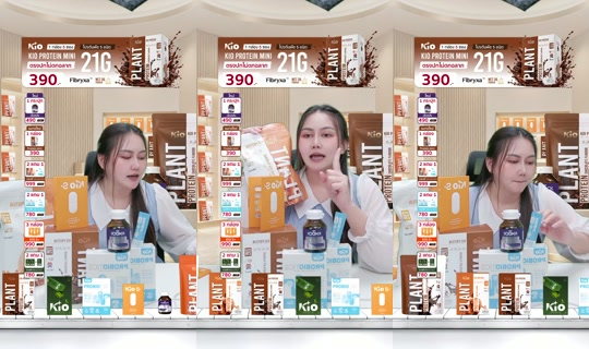 jha_ceokio TikTok Live — Oct 3, 2026, 6:17 AM